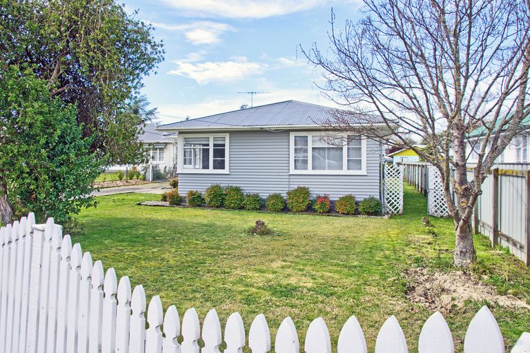 Photo of property in 27 French Street, Lansdowne, Masterton, 5810