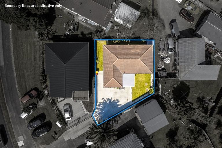 Photo of property in 295a Weymouth Road, Weymouth, Auckland, 2103