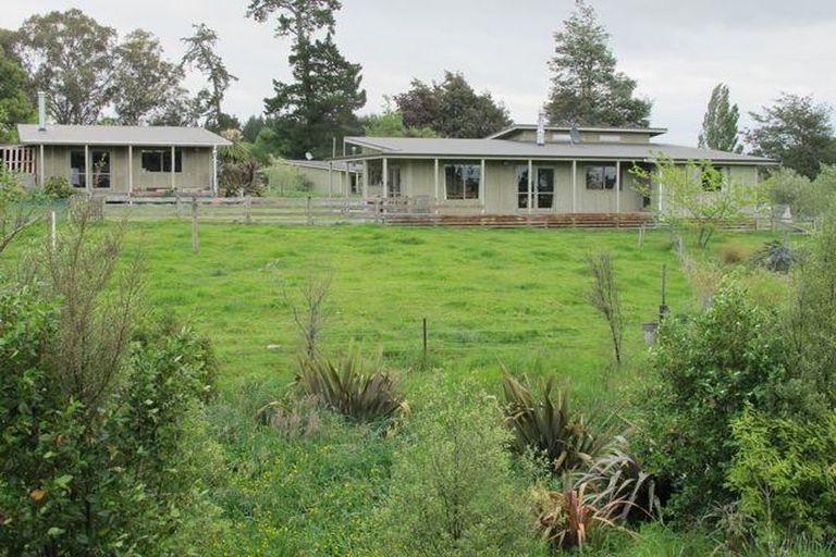 Photo of property in 3a Brooklands Road, Gladstone, 5884