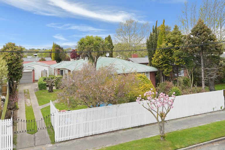Photo of property in 130 Mooray Avenue, Bishopdale, Christchurch, 8053