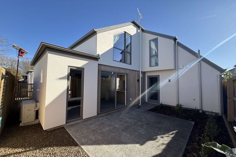 Photo of property in 4/78 Harman Street, Addington, Christchurch, 8024