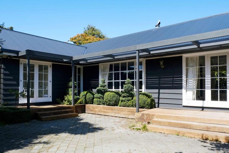 Photo of property in 233 Clyde Road, Burnside, Christchurch, 8053
