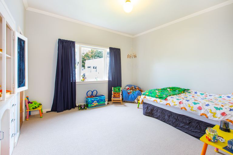 Photo of property in 9 Alfred Street, Fairfield, Hamilton, 3214