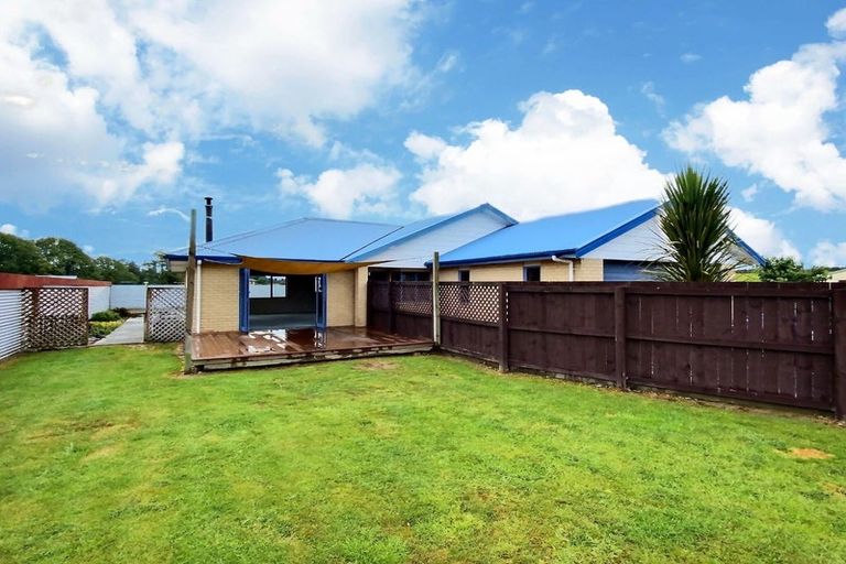Photo of property in 4 Pukaki Avenue, Ngahere, Dobson, 7872