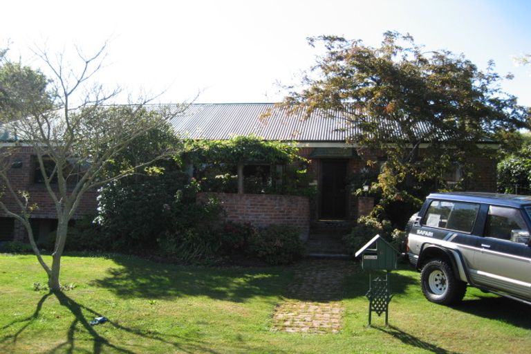 Photo of property in 6 Hidcote Place, Burnside, Christchurch, 8042