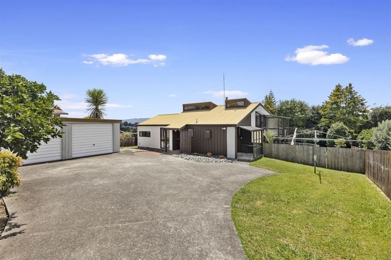 Photo of property in 247b Waihi Road, Judea, Tauranga, 3110