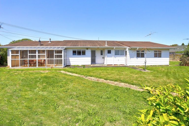 Photo of property in 51 Somerset Road, Springvale, Whanganui, 4501