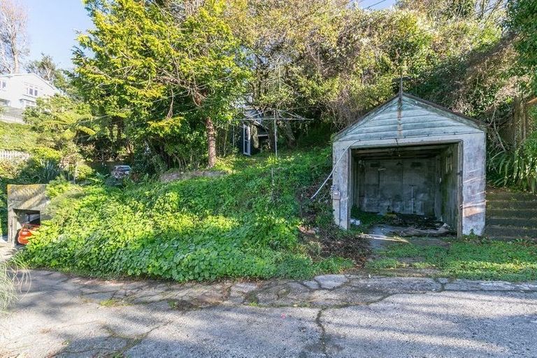 Photo of property in 340 The Terrace, Te Aro, Wellington, 6011