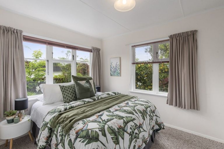 Photo of property in 10 Gardener Street, Levin, 5510