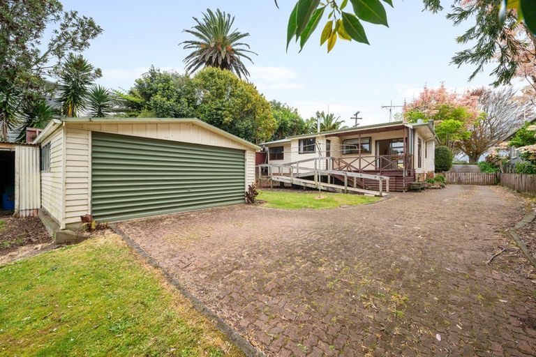 Photo of property in 15 Upland Road, Huntly, 3700