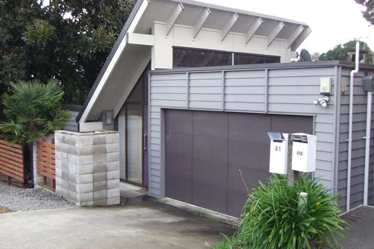 Photo of property in 41 Tuarangi Road, Grey Lynn, Auckland, 1021