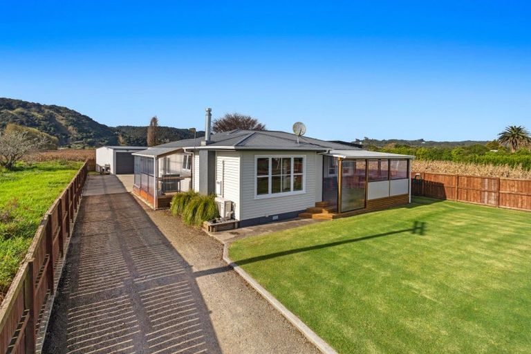 Photo of property in 229 Rewatu Road, Poroporo, Whakatane, 3191