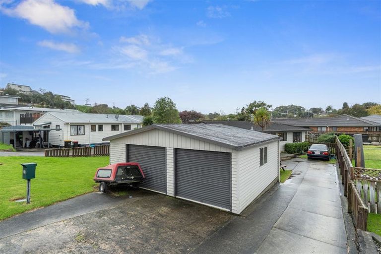 Photo of property in 27 Sylvania Drive, Matua, Tauranga, 3110