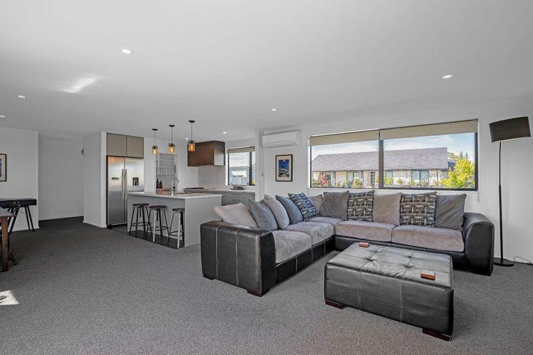 Photo of property in 6 Marliece Street, Rolleston, 7614