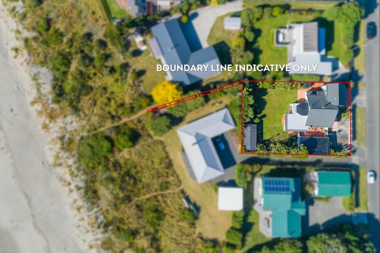 Photo of property in 113 Field Way, Waikanae Beach, Waikanae, 5036