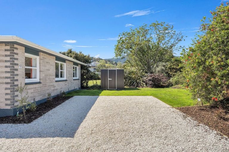 Photo of property in 18 Cawthron Crescent, Annesbrook, Nelson, 7011