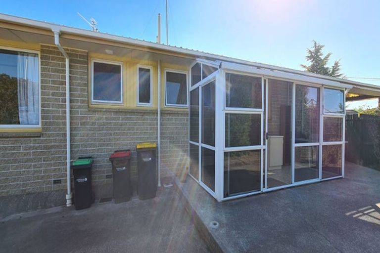 Photo of property in 30 Carlsen Street, Burwood, Christchurch, 8083