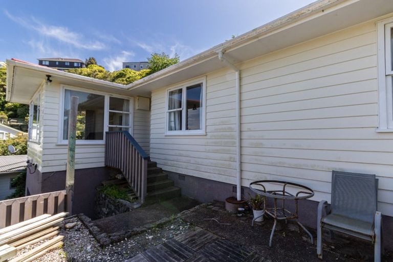 Photo of property in 95 Fox Street, Ngaio, Wellington, 6035