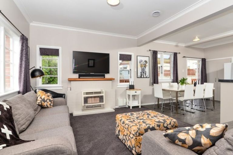 Photo of property in 587 Bank Street, Te Awamutu, 3800