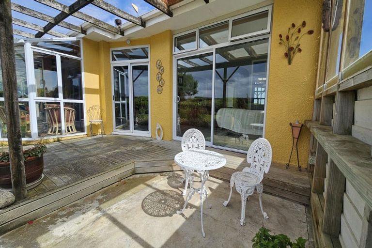 Photo of property in 127 Rule Road, Hedgehope, Invercargill, 9872