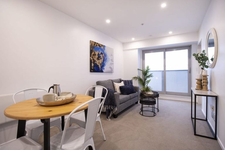 Photo of property in Soho Apartments, 905/74 Taranaki Street, Te Aro, Wellington, 6011