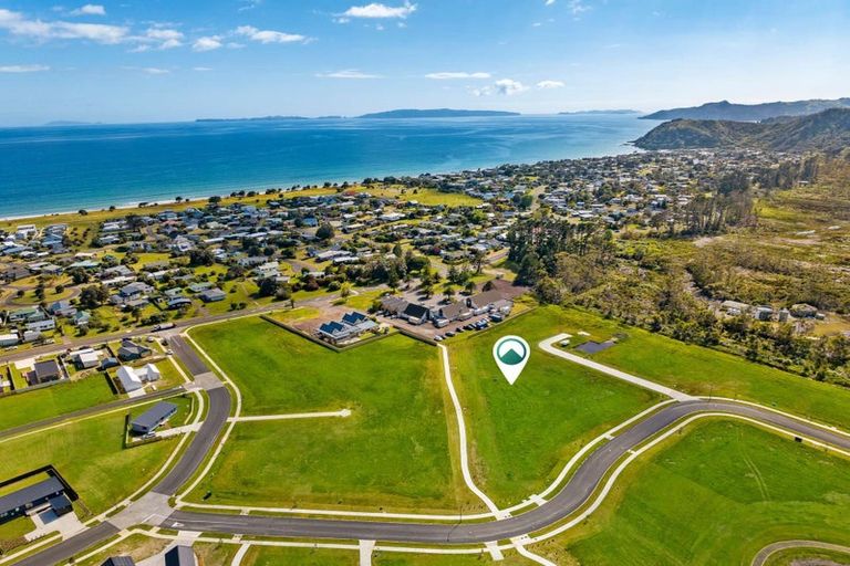 Photo of property in 101 Karearea Way, Matarangi, 3592