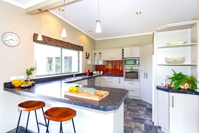 Photo of property in 1036 State Highway 4, Parikino, Wanganui, 4573