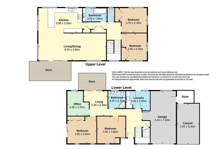 Photo of property in 2/14 Thelma Crescent, Torbay, Auckland, 0630