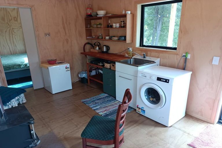 Photo of property in 902 Cape Foulwind Road, Cape Foulwind, 7892