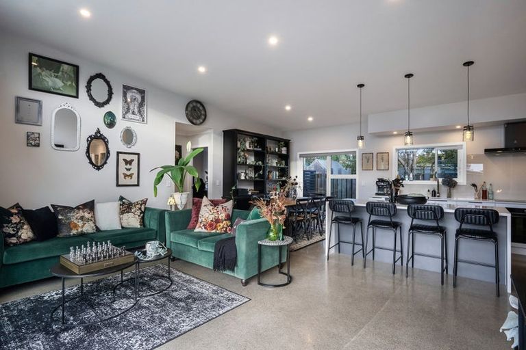 Photo of property in 15b Winton Street, Paraparaumu Beach, Paraparaumu, 5032