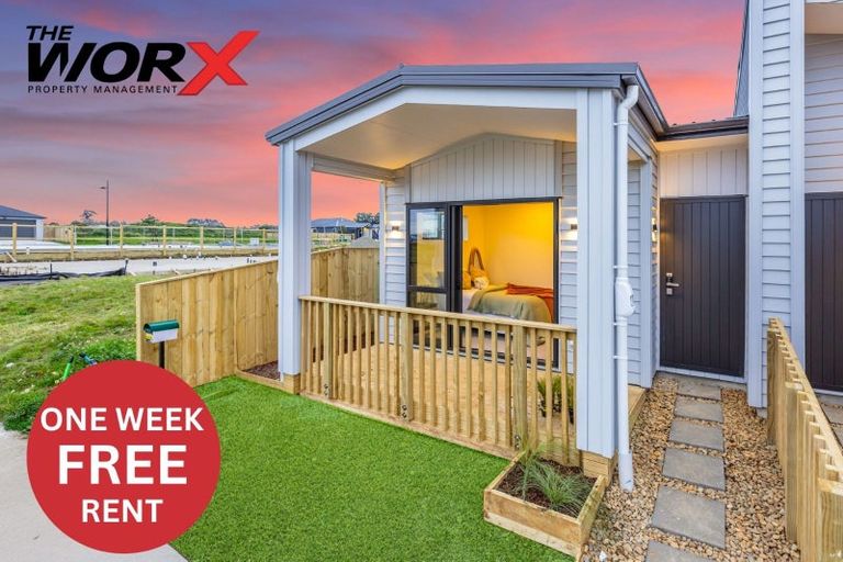 Photo of property in 236 Bremner Road, Karaka, 2578