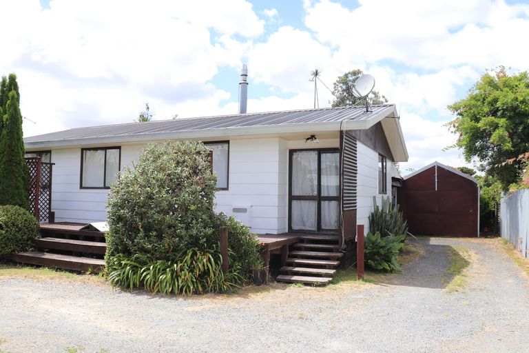 Photo of property in 29b Queen Street, Ngaruawahia, 3720