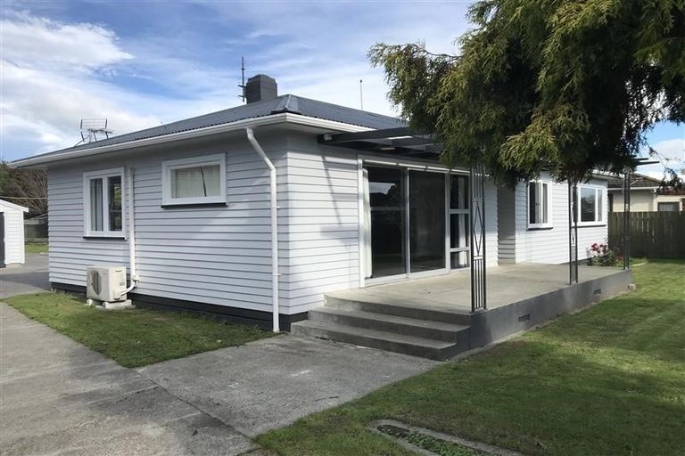 Photo of property in 1105 Cunningham Crescent, Mayfair, Hastings, 4122