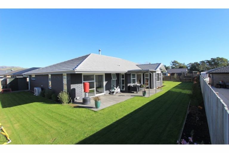 Photo of property in 31 Maeburn Street, Witherlea, Blenheim, 7201