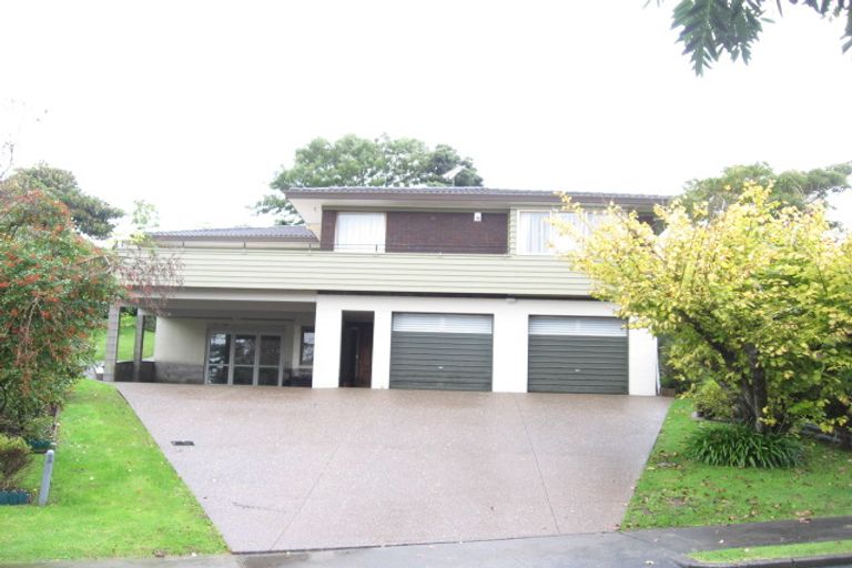 Photo of property in 4 Towbridge Place, Howick, Auckland, 2014