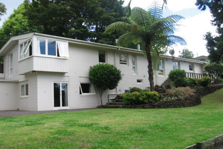 Photo of property in 15a Waiata Avenue, Remuera, Auckland, 1050