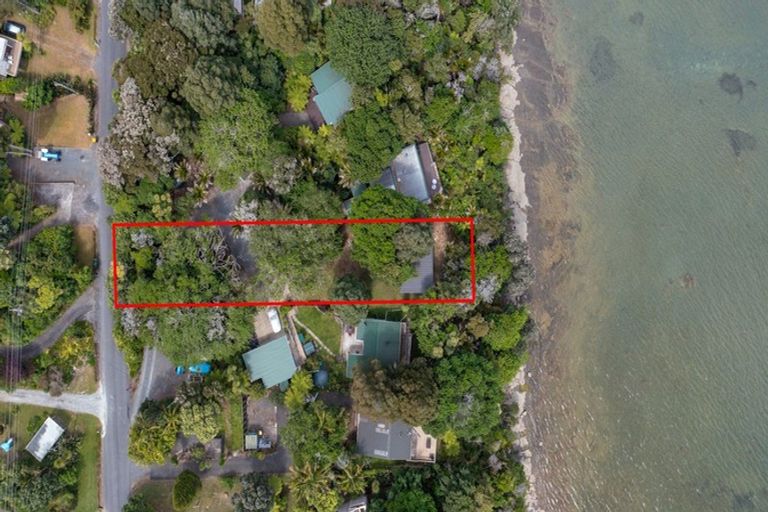 Photo of property in 10 Clinton Road, Tawharanui Peninsula, Matakana, 0986