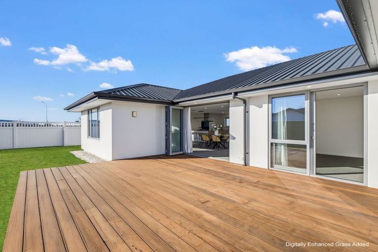 Photo of property in 175 Townsend Road, Rangiora, 7400