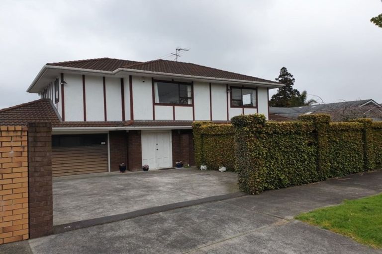 Photo of property in 2a Fairholme Avenue, Epsom, Auckland, 1023