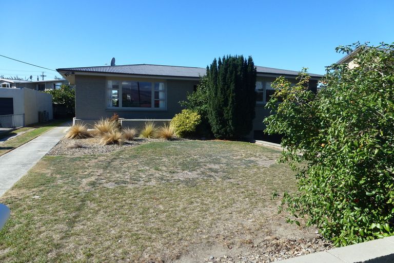 Photo of property in 121 Centennial Avenue, Alexandra, 9320