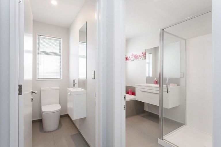 Photo of property in 1 Denali Street, Halswell, Christchurch, 8025