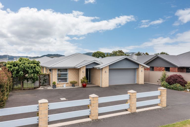 Photo of property in 145 Factory Road, Mosgiel, 9024