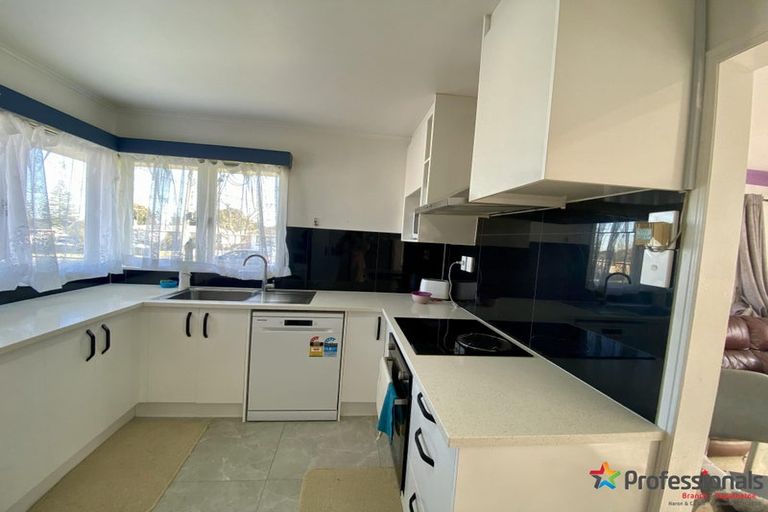 Photo of property in 1/4 Fleming Street, Manurewa East, Auckland, 2102