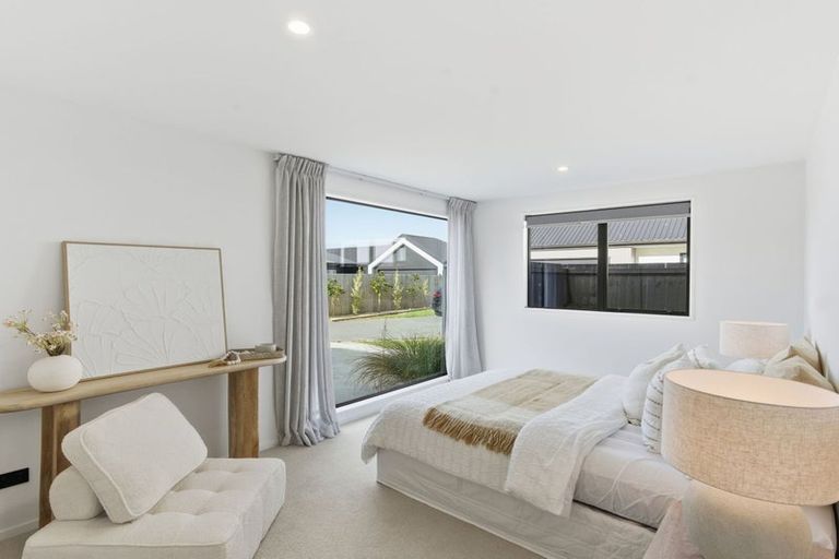 Photo of property in 4 Tabor Place, Lincoln, 7608