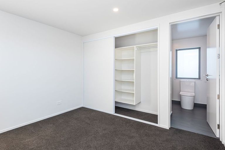 Photo of property in 3/6 Strauss Place, Somerfield, Christchurch, 8024