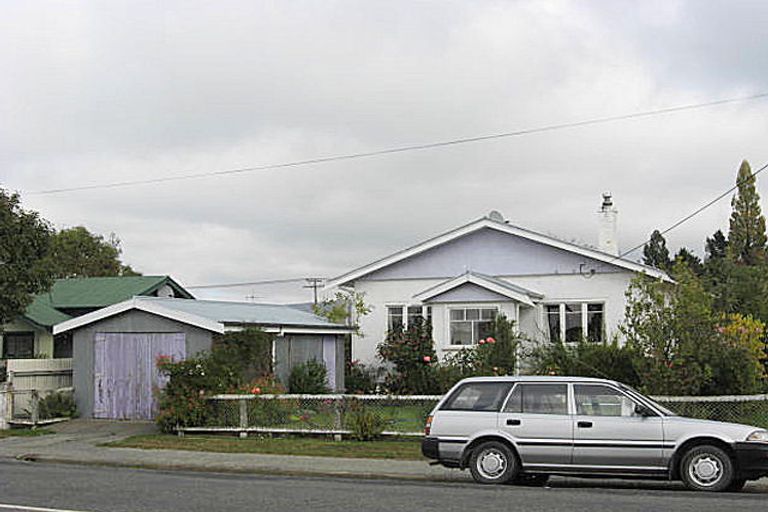 Photo of property in 17 Parsonage Road, Waimate, 7924