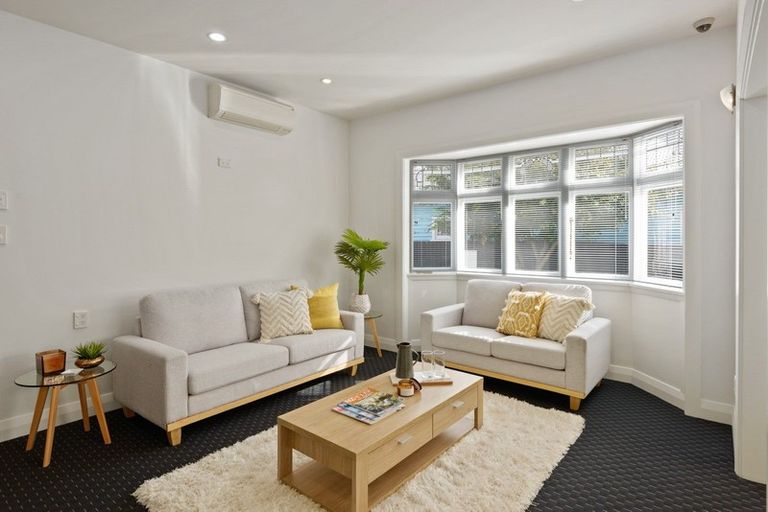 Photo of property in 162 Clarence Street, Riccarton, Christchurch, 8011