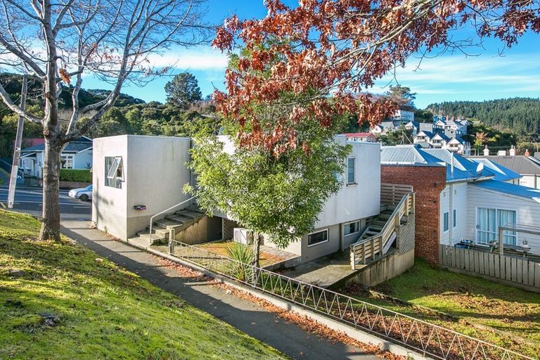 Photo of property in 141 Dundas Street, North Dunedin, Dunedin, 9016