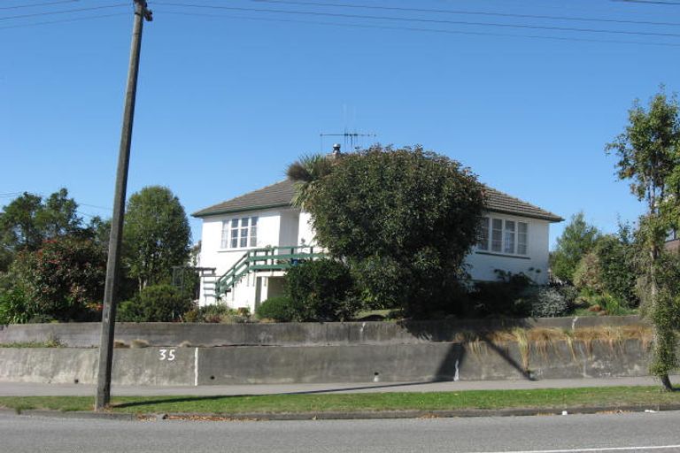 Photo of property in 52 Macdonald Street, Waimataitai, Timaru, 7910