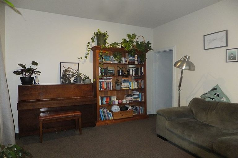 Photo of property in 116 Chester Street East, Christchurch Central, Christchurch, 8011